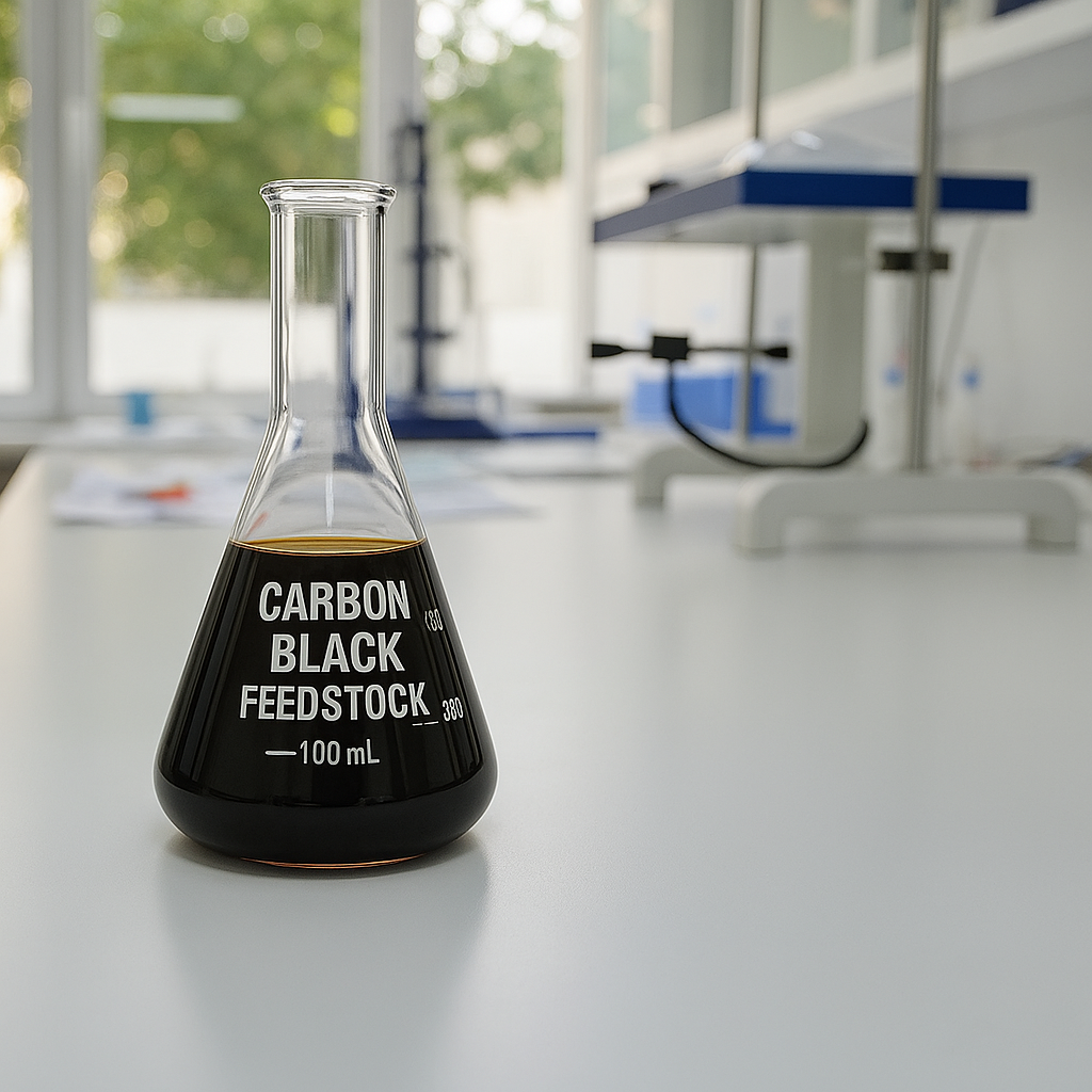Carbon Black Feed Stock (CBFS)