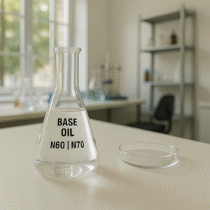 BASE OIL N6O I N7O