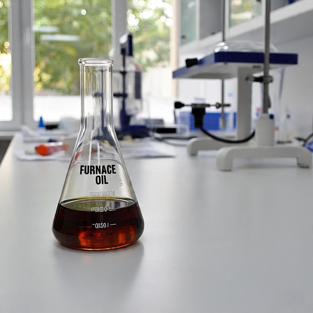 FURNACE OIL