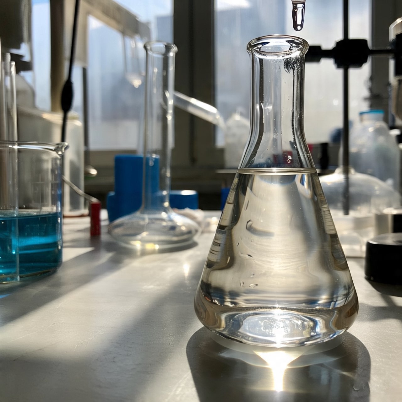 MIXED AROMATIC SOLVENT (C-9)